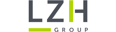 Logo LZH GROUP